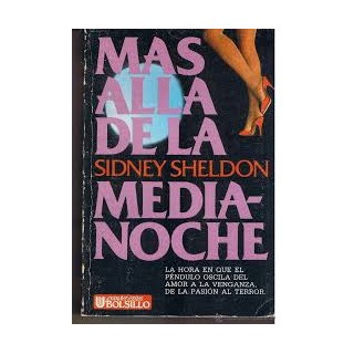 MAS ALLA DE LA MEDIA NOCHE ULTRAMAR